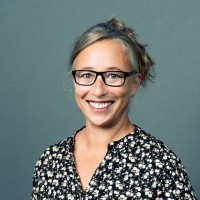Kaïna Godeau