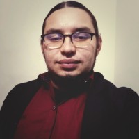 Juan Pablo Candia Tavera