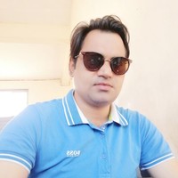 Riyaz Shaikh