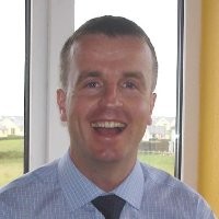 Colm Egan