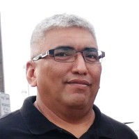 Florentino Trevino