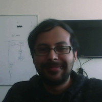 Cristian Carrasco Bahamondes