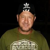 Fanie Labuschagne