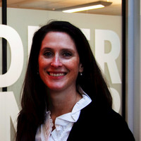 Julie Wrigley