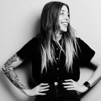 Amanda Kyser