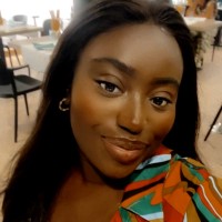 Nadia Kyeremateng