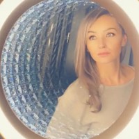 Aleksandra Zinkovskaia