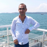 Suat Yalçin