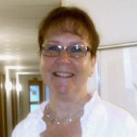 Peggy Svensson