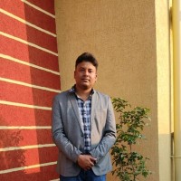 Anurag Kumar