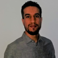 Mohamed Bouddrouj