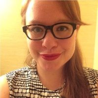 Claire Morrow