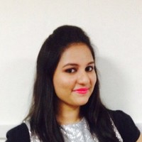 Sushmitha Vikas