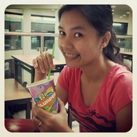 Joan Mae Sino