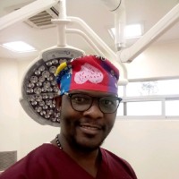 Derrick Mpiima