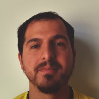 Javier Bustos Vera