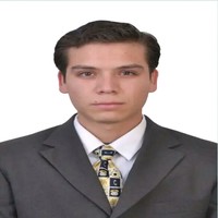 Jose Antonio Lara Viveros
