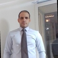 Lenin Ernesto Pereira Parra