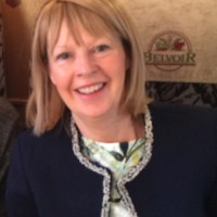 Julie Wright