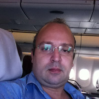 Igor Kovalev