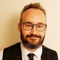 Stephen Mott