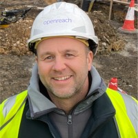 Ian Hurrell