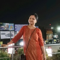 Sunanda Maji