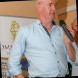 John O'Rourke