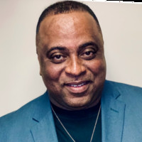 Gerald Roberts