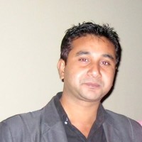 Shahnawaz Ahmad