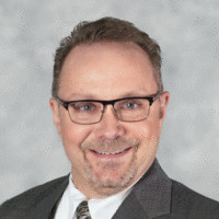 John G. McMahon
