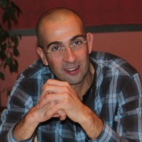 Greg Capela