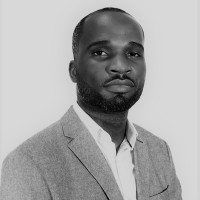 James Anstice Clarke