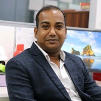 Subhadip Chakraborty