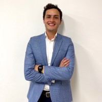 Carlos Andrés Camelo Patiño