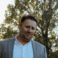 Daniel Badger, Bsn, Rn, Cpn