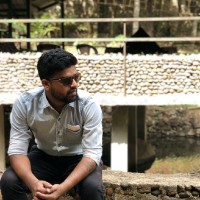 RAGHAVENDRA T