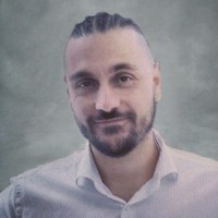 Alejandro Canca Mancera