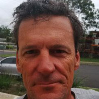 Gerry Davies