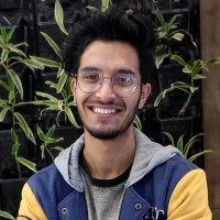 Dhruv .