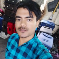 Mohammad Asif Hussain