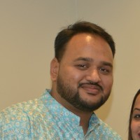 Mihir Patel