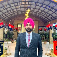 Dr Guramrit Singh