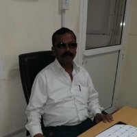 Anthoy Raj