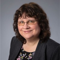 Cathy Taylor
