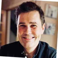 Øystein Hoff Warvik