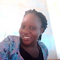 Amusan Oluwayemisi Odunayo