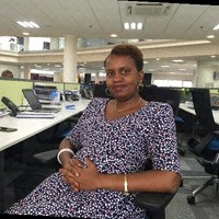 Lilian Malekia