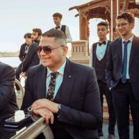 Ahmed Diab
