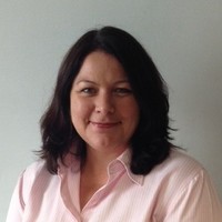 Camilla Butterfield